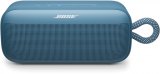 Boxa portabila Bose SoundLink Plus, albastru